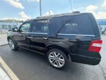 2017 Ford Expedition Platinum