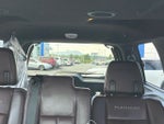 2017 Ford Expedition Platinum