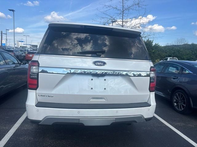 2019 Ford Expedition Limited