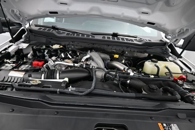 2026 Ford Super Duty F-250 Pickup XL STX Appearance Package