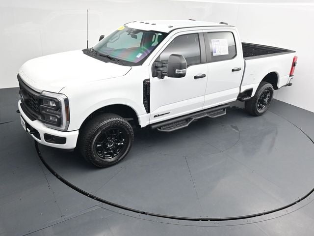 2026 Ford Super Duty F-250 Pickup XL STX Appearance Package