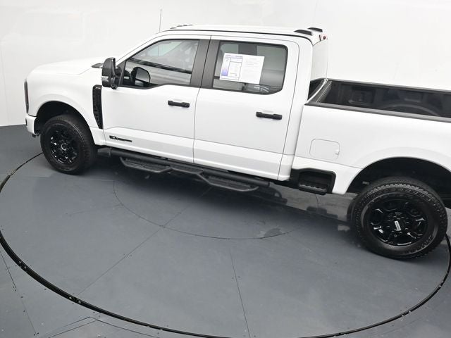 2026 Ford Super Duty F-250 Pickup XL STX Appearance Package