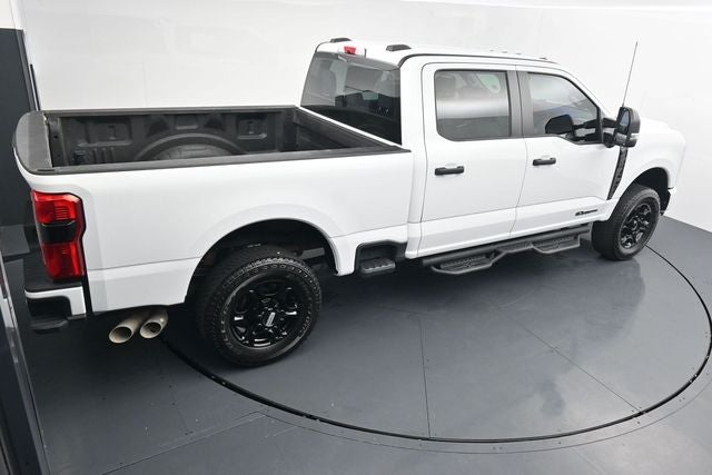 2026 Ford Super Duty F-250 Pickup XL STX Appearance Package