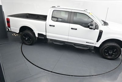 2026 Ford Super Duty F-250 Pickup XL STX Appearance Package