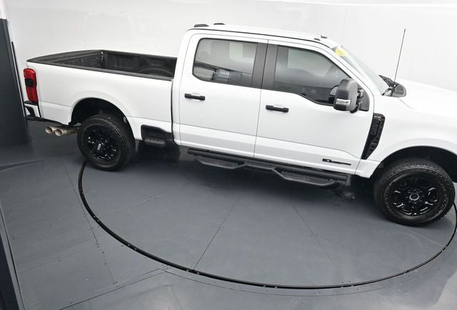 2026 Ford Super Duty F-250 Pickup XL STX Appearance Package