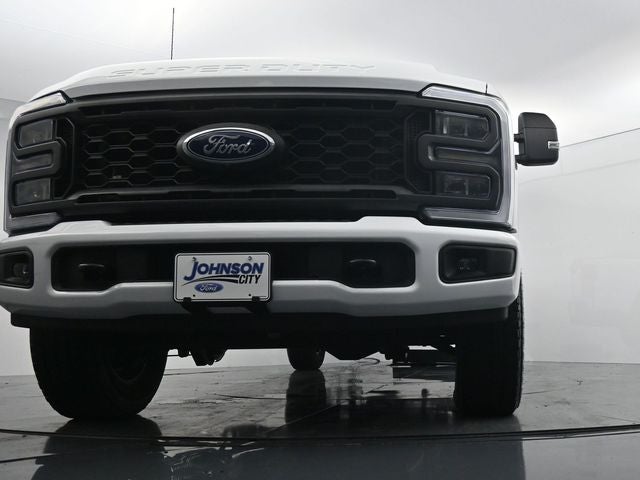 2026 Ford Super Duty F-250 Pickup XL STX Appearance Package