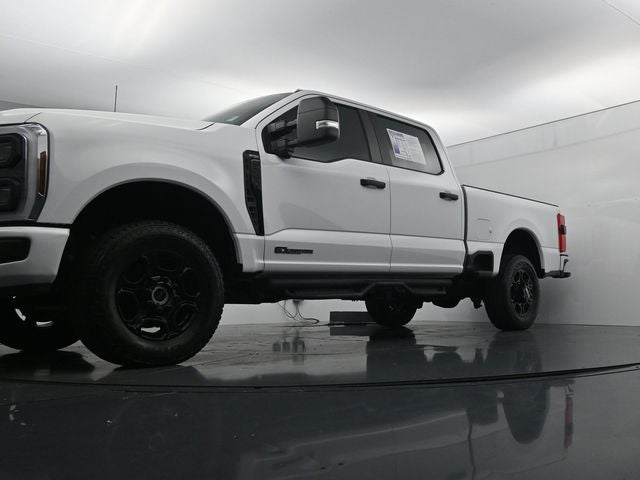 2026 Ford Super Duty F-250 Pickup XL STX Appearance Package