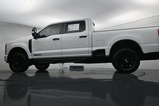 2026 Ford Super Duty F-250 Pickup XL STX Appearance Package