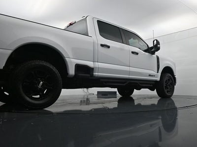 2026 Ford Super Duty F-250 Pickup XL STX Appearance Package