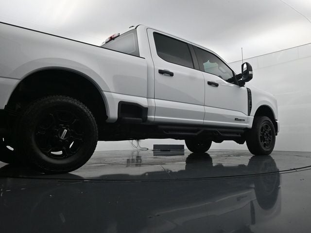 2026 Ford Super Duty F-250 Pickup XL STX Appearance Package
