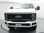2026 Ford Super Duty F-250 Pickup XL STX Appearance Package