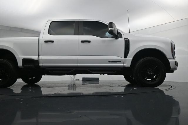 2026 Ford Super Duty F-250 Pickup XL STX Appearance Package