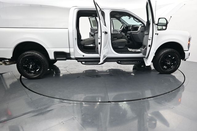 2026 Ford Super Duty F-250 Pickup XL STX Appearance Package