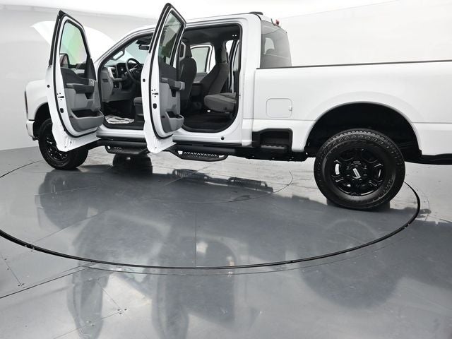 2026 Ford Super Duty F-250 Pickup XL STX Appearance Package