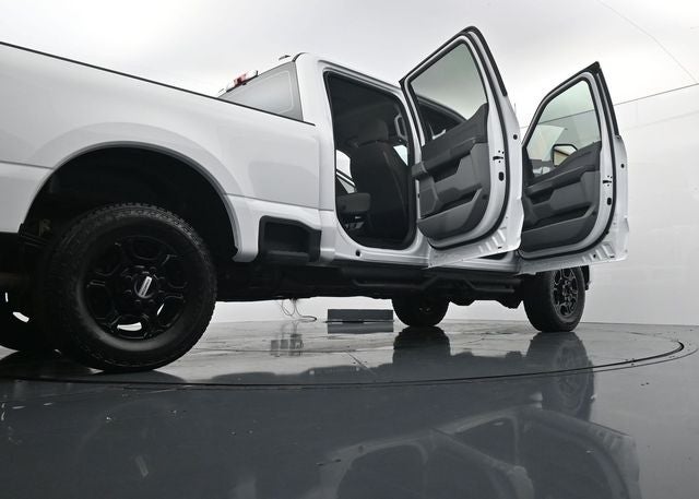 2026 Ford Super Duty F-250 Pickup XL STX Appearance Package