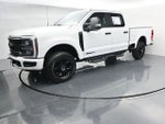 2026 Ford Super Duty F-250 Pickup XL STX Appearance Package