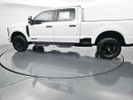 2026 Ford Super Duty F-250 Pickup XL STX Appearance Package