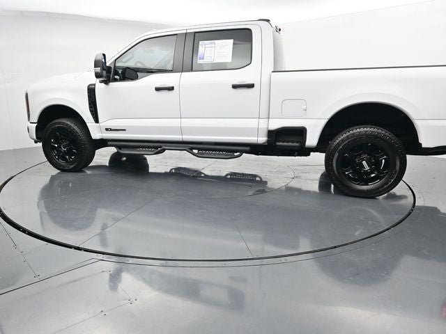 2026 Ford Super Duty F-250 Pickup XL STX Appearance Package