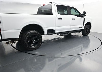 2026 Ford Super Duty F-250 Pickup XL STX Appearance Package