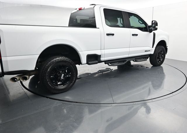 2026 Ford Super Duty F-250 Pickup XL STX Appearance Package
