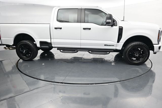 2026 Ford Super Duty F-250 Pickup XL STX Appearance Package