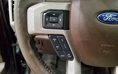 2019 Ford F-150 King Ranch