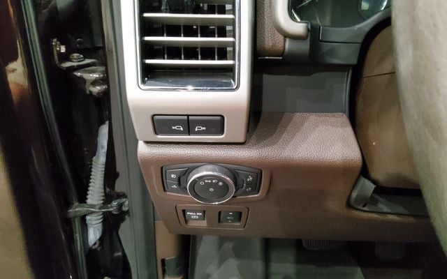2019 Ford F-150 King Ranch