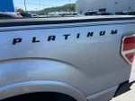 2013 Ford F-150 Platinum