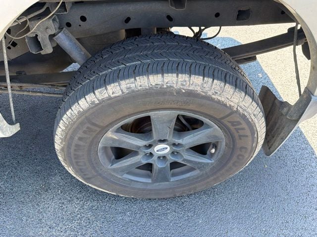 2013 Ford F-150 Platinum