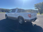 2014 Ford F-150 King Ranch
