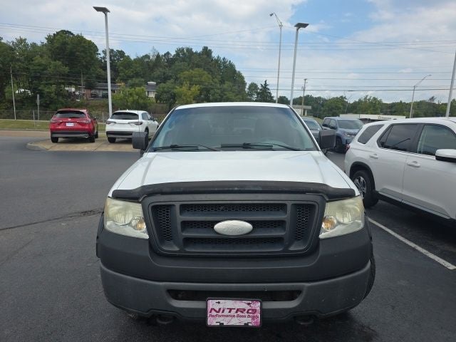 2007 Ford F-150 XL