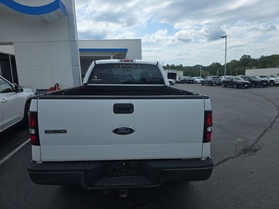 2007 Ford F-150 XL