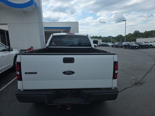 2007 Ford F-150 XL