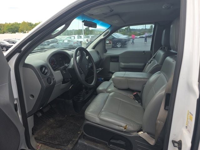 2007 Ford F-150 XL