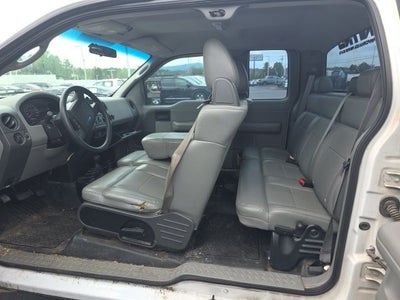 2007 Ford F-150 XL