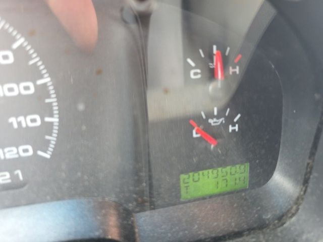 2007 Ford F-150 XL