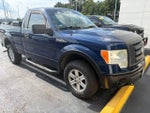 2009 Ford F-150 XL
