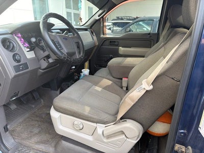 2009 Ford F-150 XL