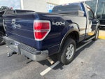2009 Ford F-150 XL