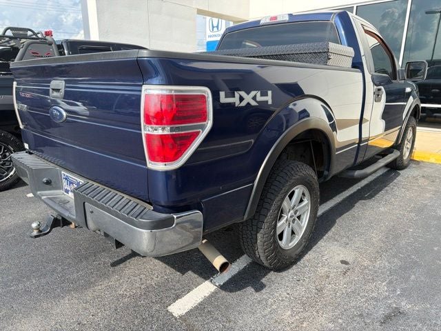 2009 Ford F-150 XL