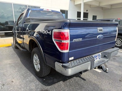 2009 Ford F-150 XL