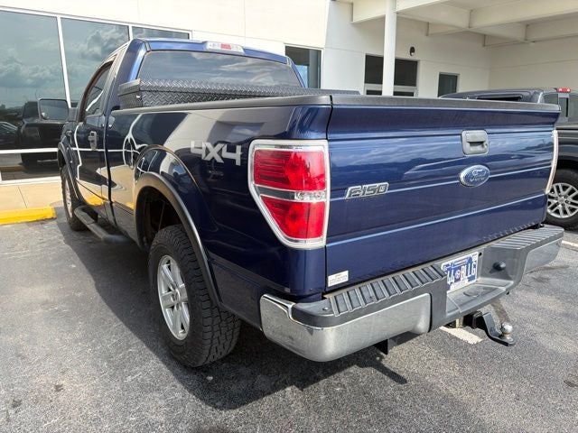 2009 Ford F-150 XL
