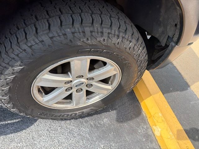 2009 Ford F-150 XL