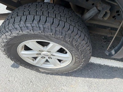 2009 Ford F-150 XL