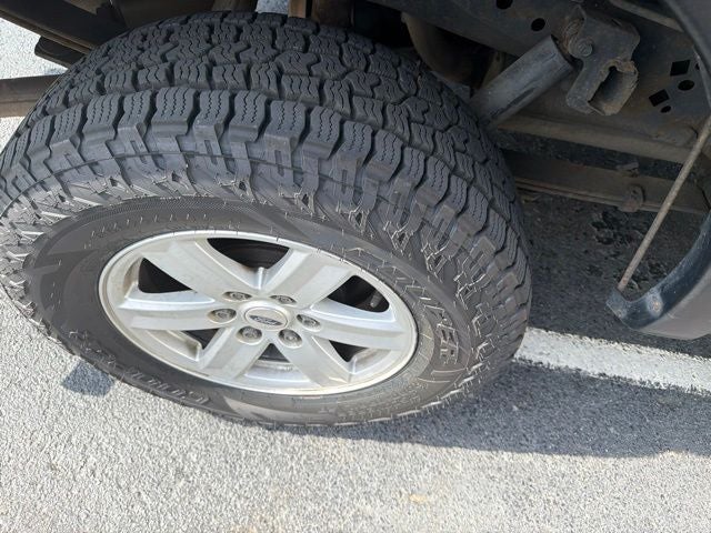 2009 Ford F-150 XL
