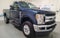 2019 Ford Super Duty F-350 SRW Pickup XLT