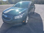 2014 Chevrolet Cruze 2LT