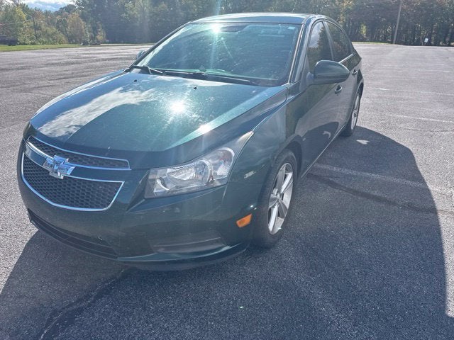 2014 Chevrolet Cruze 2LT