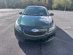 2014 Chevrolet Cruze 2LT