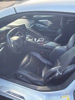 2021 Chevrolet Corvette Stingray 2LT